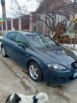 Seat Leone - imagine 2