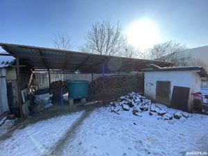 Casa de vanzare in comuna Gârleni - imagine 3