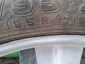 Vand roti inguste 9.5/R14 - imagine 2