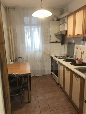 Apartament 2 camere de închiriat, Dr. Taberei – metrou Râul Doamnei, decomandat