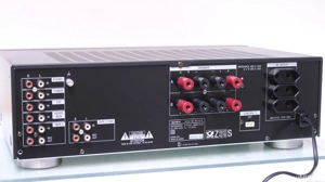 Statie Sony TA-F417R(Japonia),2 x 80 W.