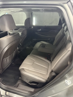 Hyundai Santa Fe - imagine 7