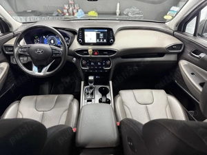 Hyundai Santa Fe - imagine 6