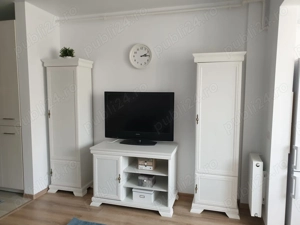 Inchiriez garsoniera complet utilata, Pollux Residence Chiajna