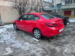 Opel Astra 1.4 ECOTEC Turbo   Enjoy 32,600 km reali - imagine 7