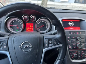 Opel Astra 1.4 ECOTEC Turbo   Enjoy 32,600 km reali - imagine 4