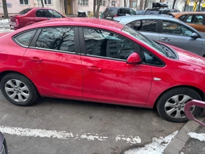 Opel Astra 1.4 ECOTEC Turbo   Enjoy 32,600 km reali - imagine 2