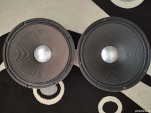 Difuzoare 15 inch Wega Sony ss 840 860 890 Original Japan - imagine 2