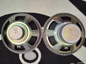 Difuzoare 15 inch Wega Sony ss 840 860 890 Original Japan - imagine 3