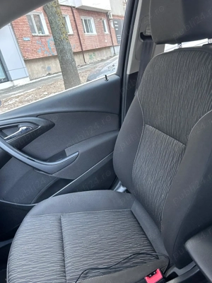 Opel Astra 1.4 ECOTEC Turbo   Enjoy 32,600 km reali - imagine 5