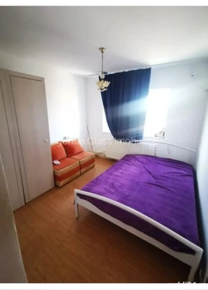 Apartamant 2 camere,Micro 17, Galați.