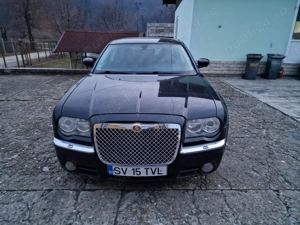 Chrysler 300c 3.0 diesel 2008 - imagine 3