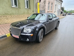 Chrysler 300c 3.0 diesel 2008