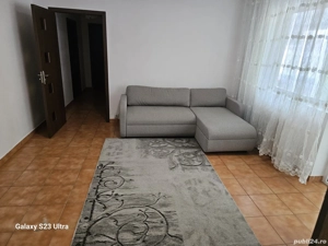 Apartament 3 camere de închiriat Lujerului