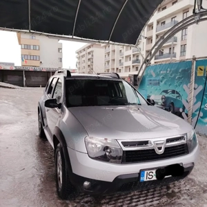 Dacia Duster 4x4 ,2013 - imagine 3