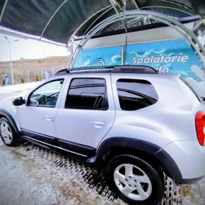 Dacia Duster 4x4 ,2013 - imagine 4