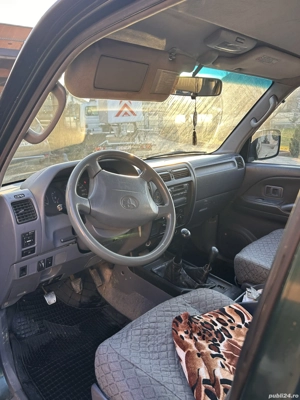 Toyota Land Cruiser  - imagine 3