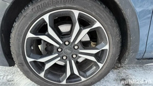 Ford Focus Active Allroad Automat - imagine 3
