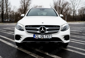 Mercedes GLC 300   2019   AMG Line   Panoramic   245 CP   98.500 km
