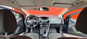 Vand Ford Focus MK3 2013 Titanium