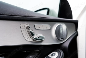 Mercedes GLC 300   2019   AMG Line   Panoramic   245 CP   98.500 km - imagine 6