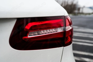 Mercedes GLC 300   2019   AMG Line   Panoramic   245 CP   98.500 km - imagine 8