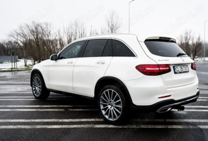 Mercedes GLC 300   2019   AMG Line   Panoramic   245 CP   98.500 km - imagine 7