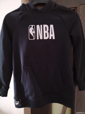 Bluza neagra ptr copii