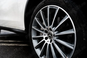 Mercedes GLC 300   2019   AMG Line   Panoramic   245 CP   98.500 km - imagine 4