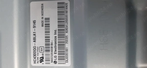 tv Lg 43UA75003LA TPD.RT2875T.PC731 Display fisurat - imagine 2