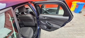 Vand Ford Focus MK3 Titanium - imagine 2