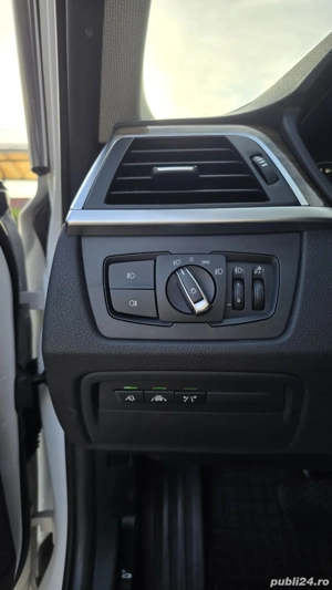 BMW 320d Xdrive 2018 - imagine 3