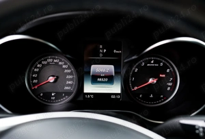 Mercedes GLC 300   2019   AMG Line   Panoramic   245 CP   98.500 km - imagine 10