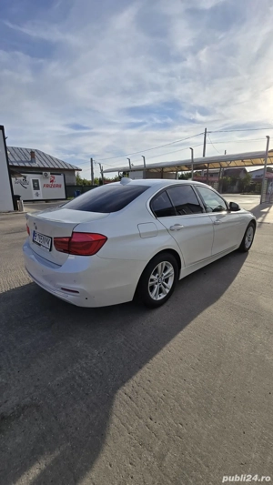 BMW 320d Xdrive 2018 - imagine 10