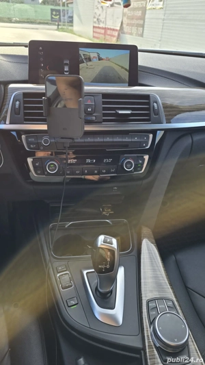 BMW 320d Xdrive 2018 - imagine 5