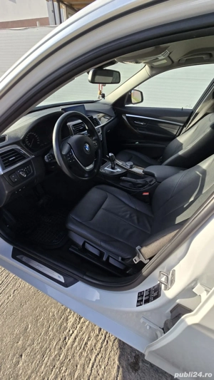 BMW 320d Xdrive 2018 - imagine 7