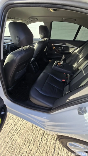 BMW 320d Xdrive 2018 - imagine 6