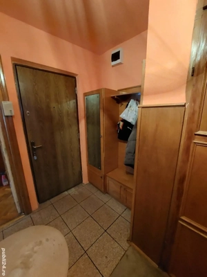 Vând apartament cu 2 camere 