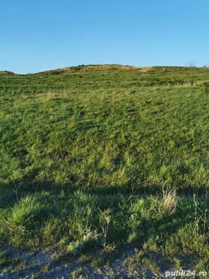 Teren intravilan Cluj, Zona Campenesti - imagine 6