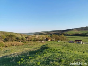 Teren intravilan Cluj, Zona Campenesti - imagine 3