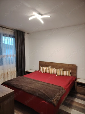 Proprietar, inchiriez apartament 2 camere in Giroc - imagine 3