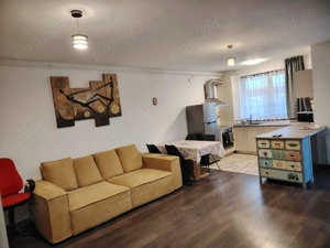 Proprietar, inchiriez apartament 2 camere in Giroc - imagine 2