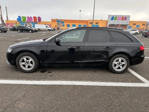 Audi a4 b8 2.0 tdi 2015 euro 6 - imagine 3