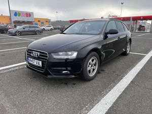 Audi a4 b8 2.0 tdi 2015 euro 6 - imagine 2