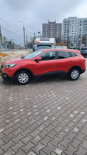 renault kadjar    - imagine 3