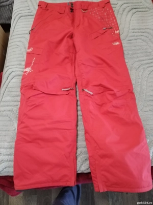 Pantaloni ski