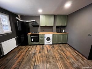 Apartament 2 camere totul nou