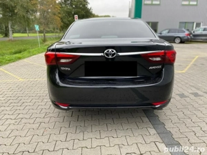 Toyota Avensis - imagine 2