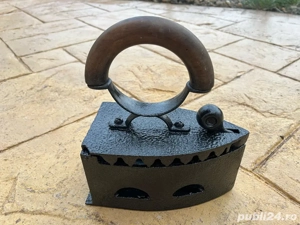 fier de calcat vintage