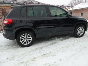 Volkswagen Tiguan 2009, euro 5! - imagine 5